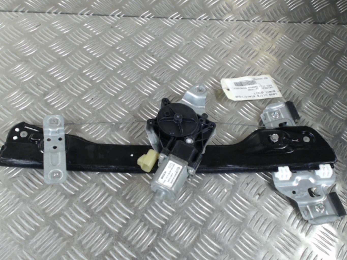 Leve vitre electrique avant droit CHEVROLET AVEO 2 Essence - 1
