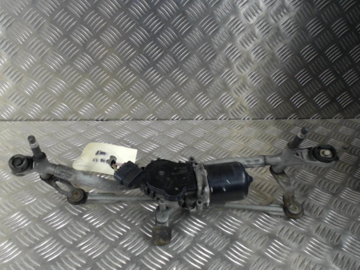 Motore tergicristallo anteriore CITROEN C3 2 PHASE 1 Diésel - 1