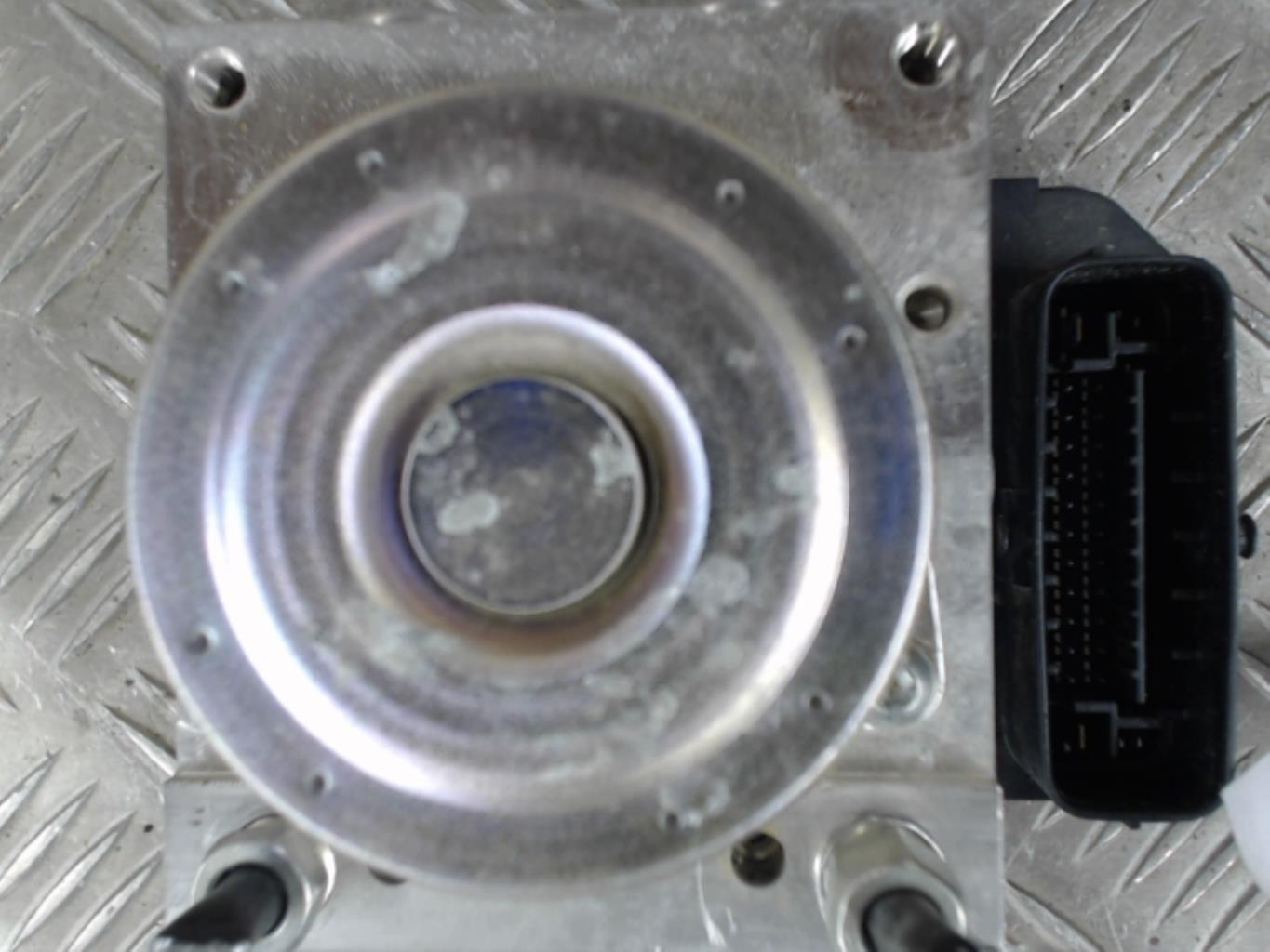 Blocco ABS (antibloccaggio freni) SUZUKI IGNIS 3 Gasolina - 1