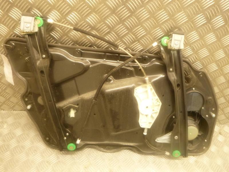 Alzacristalli elettrico anteriore destro VOLKSWAGEN PASSAT 6 BREAK Diésel - 1