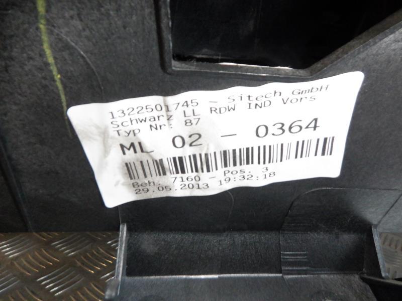 Tableau de bord VOLKSWAGEN PASSAT 6 BREAK Diesel - 1