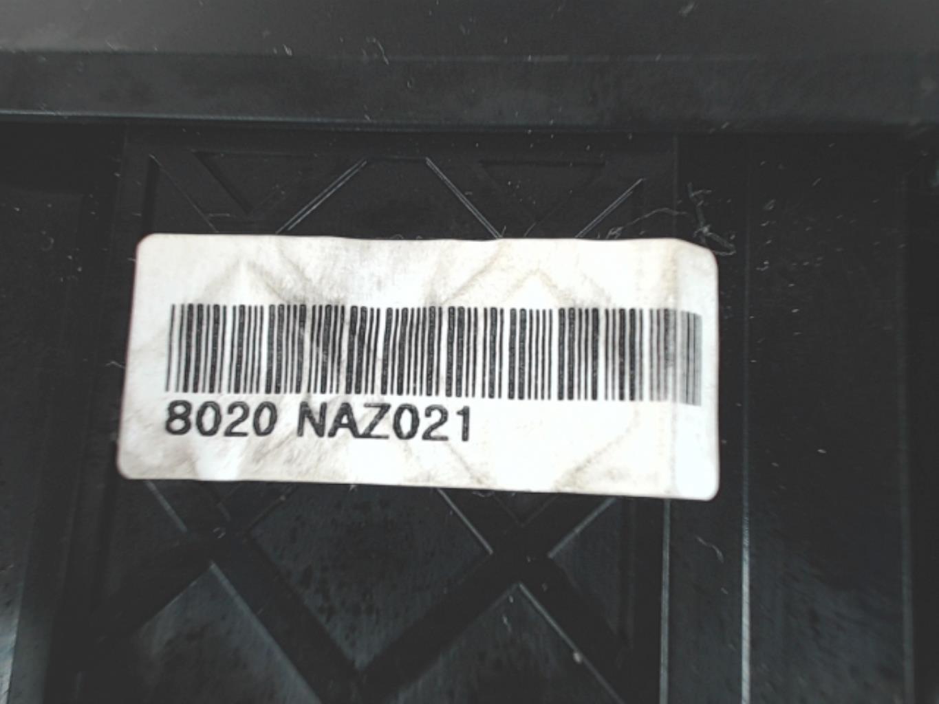 Commande chauffage KIA RIO 4 PHASE 1 Essence - 1