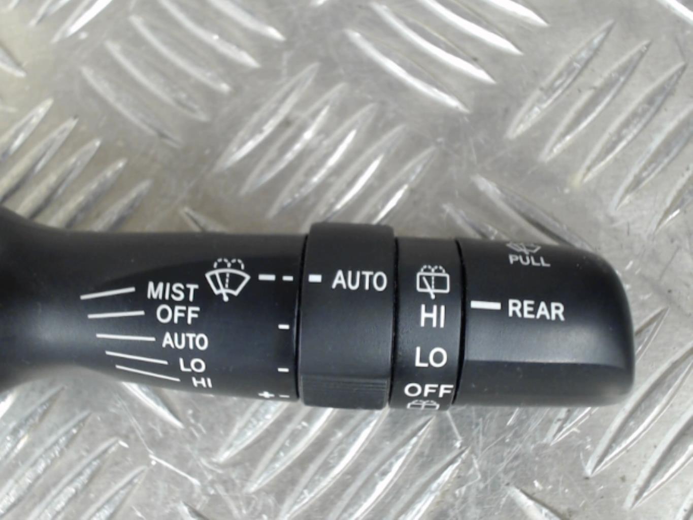 Commodo d'essuie glaces LEXUS RX 2 Essence/Hybride - 1