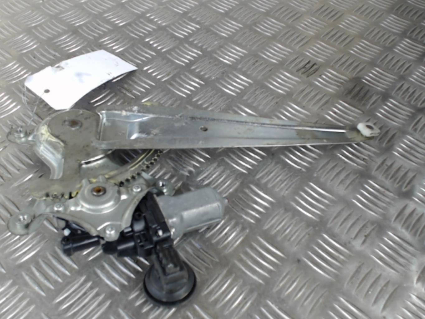 Alzacristalli elettrico posteriore sinistro TOYOTA RAV4 3 PHASE 3 Diésel - 1