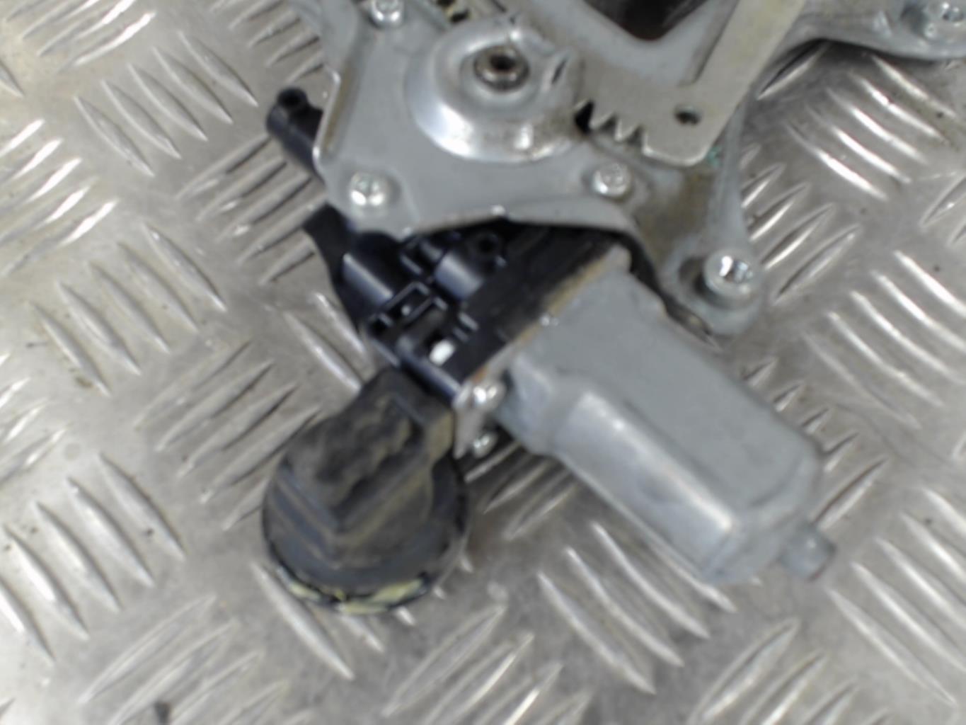 Alzacristalli elettrico anteriore destro TOYOTA RAV4 3 PHASE 3 Diésel - 1