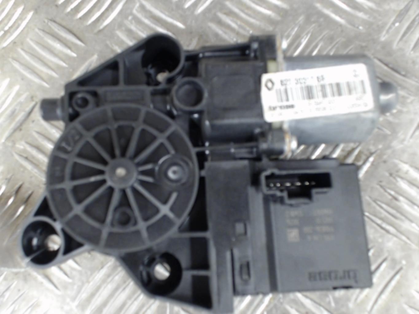 Motore alzacristalli posteriore destro RENAULT SCENIC 3 PHASE 1 Diésel - 1