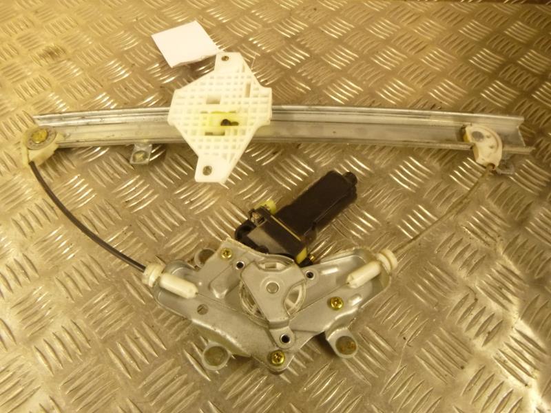Alzacristalli elettrico posteriore destro HYUNDAI TERRACAN Diésel - 1