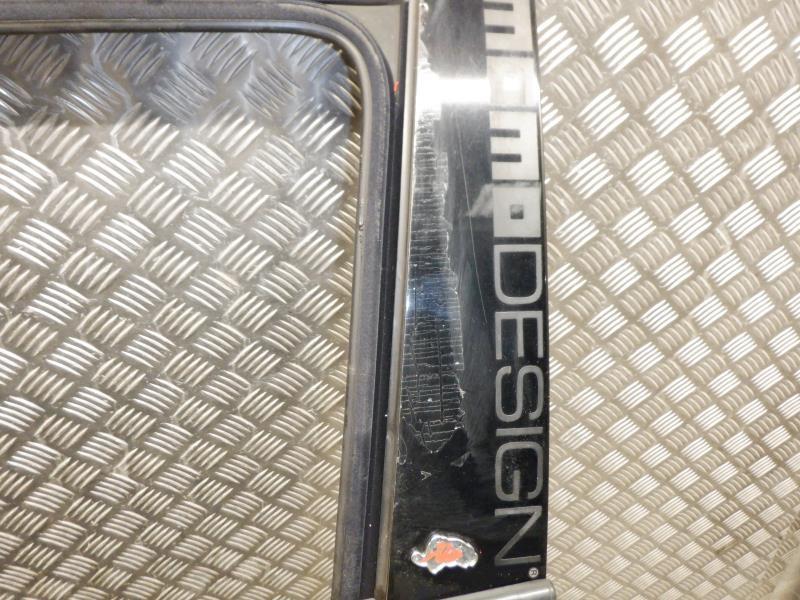 Porte avant gauche LANCIA YPSILON 4 PHASE 1 Essence - 1