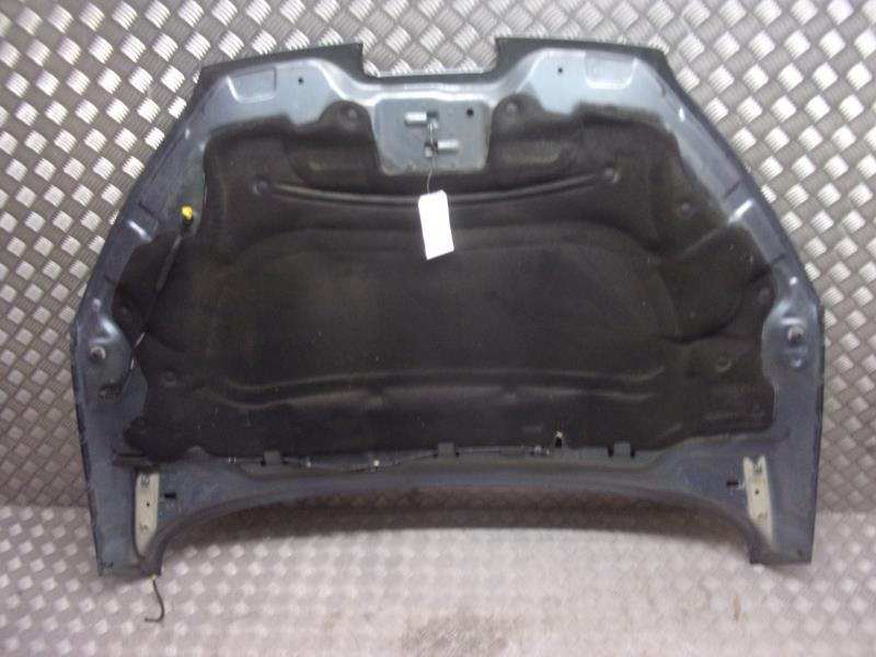 Capot PEUGEOT 407 PHASE 1 Diesel - 1