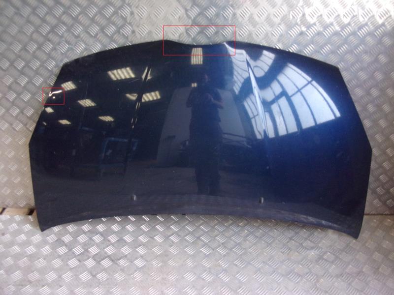 Capot TOYOTA COROLLA VERSO 2 PHASE 1 Diesel - 1