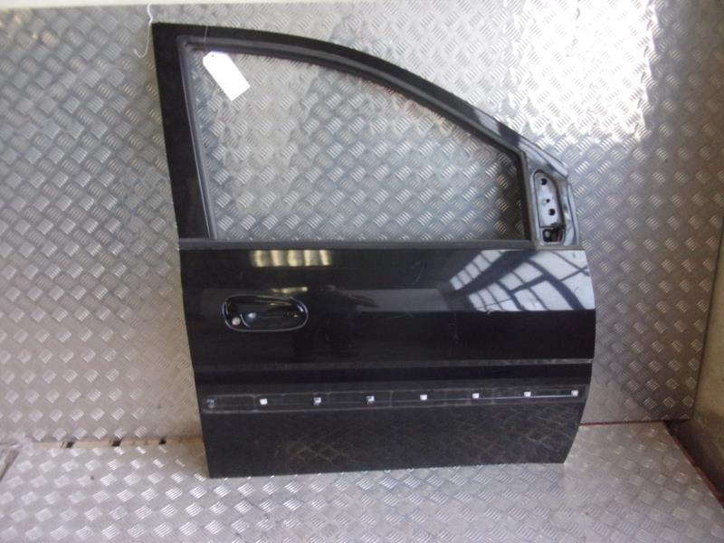 Porte avant droit HYUNDAI MATRIX PHASE 1 Diesel - 1