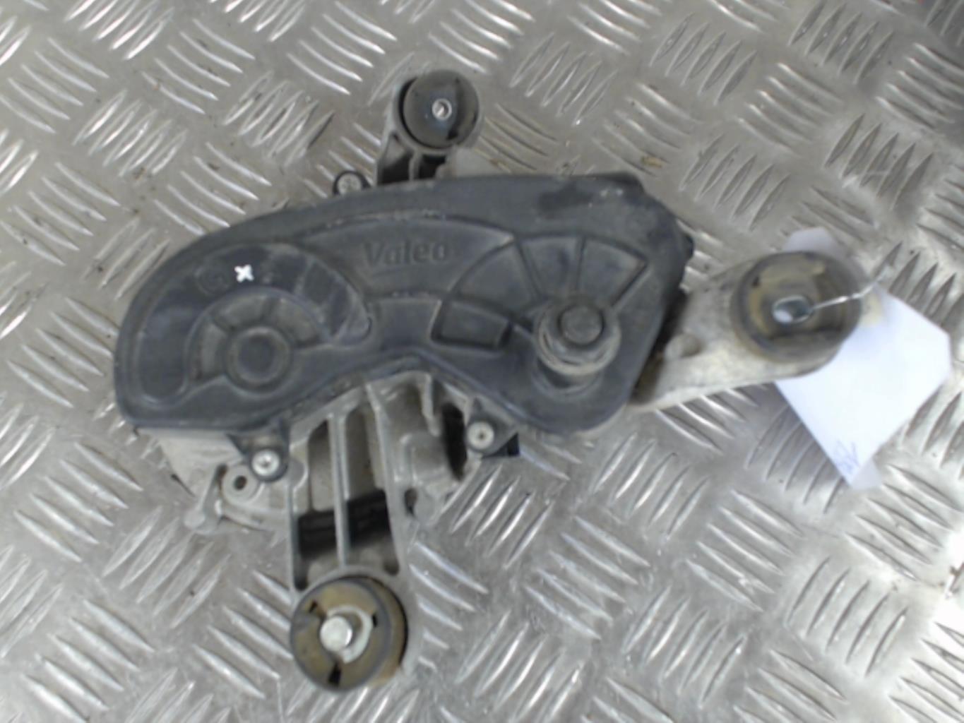 Motore tergicristallo anteriore sinistro PEUGEOT RCZ PHASE 2 COUPE Diésel - 1