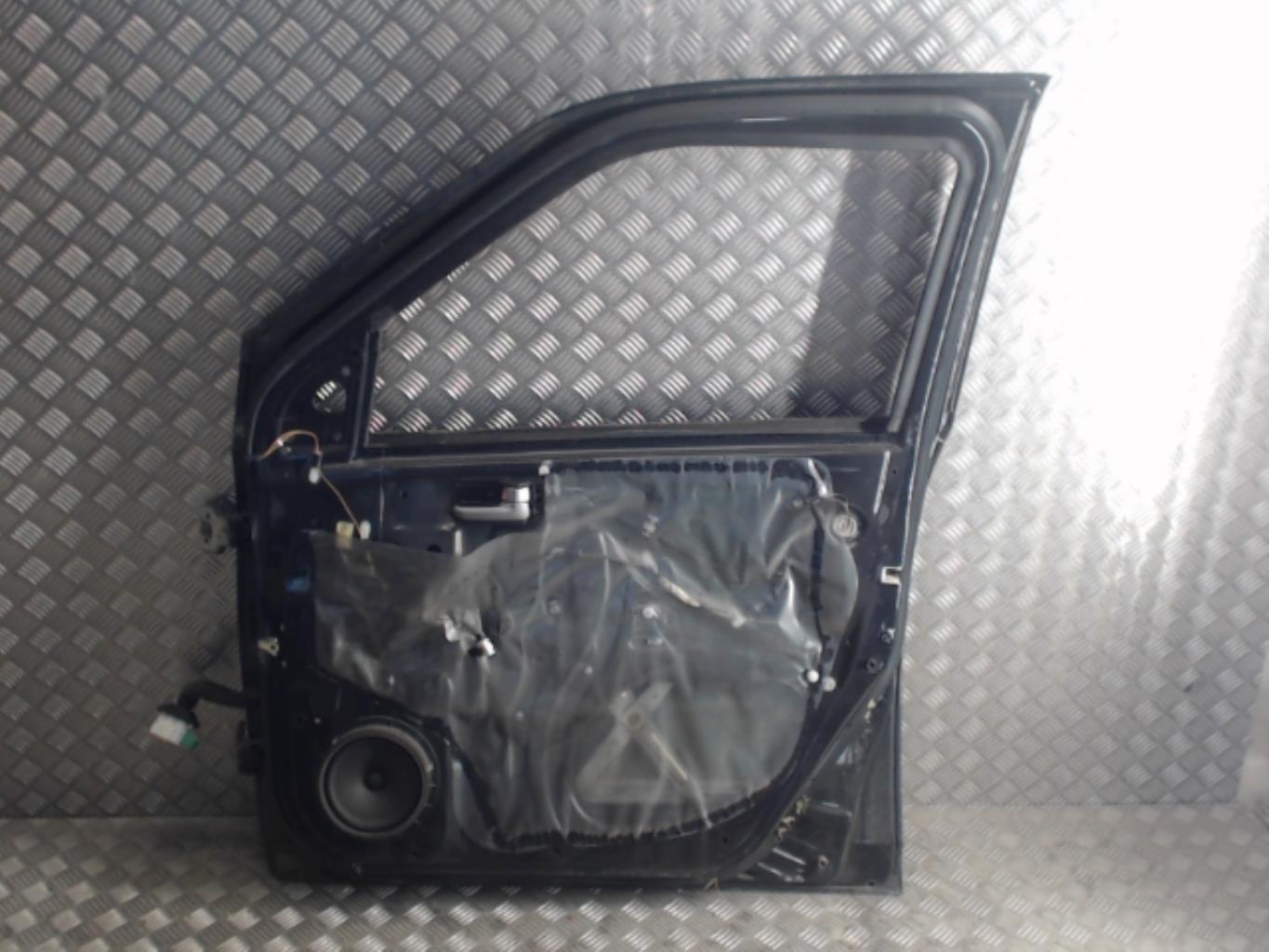 Porte avant droit SUZUKI SWIFT 3 Diesel - 1