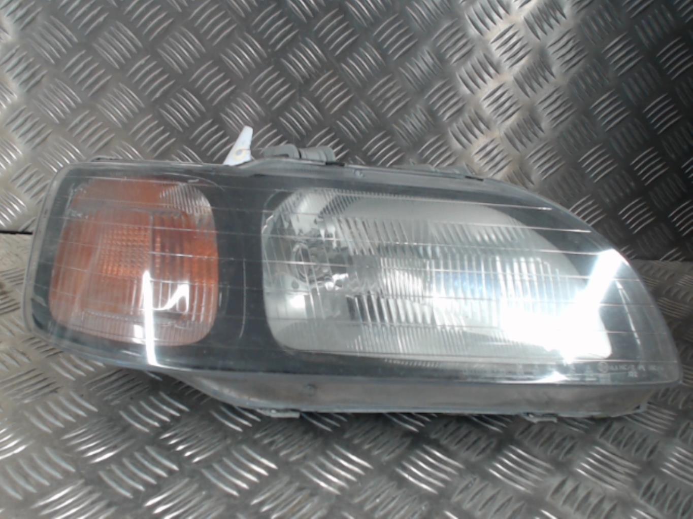 Gruppo ottico anteriore principale destro (luci)(faro) HONDA CIVIC 6 PHASE 1 Gasolina - 1