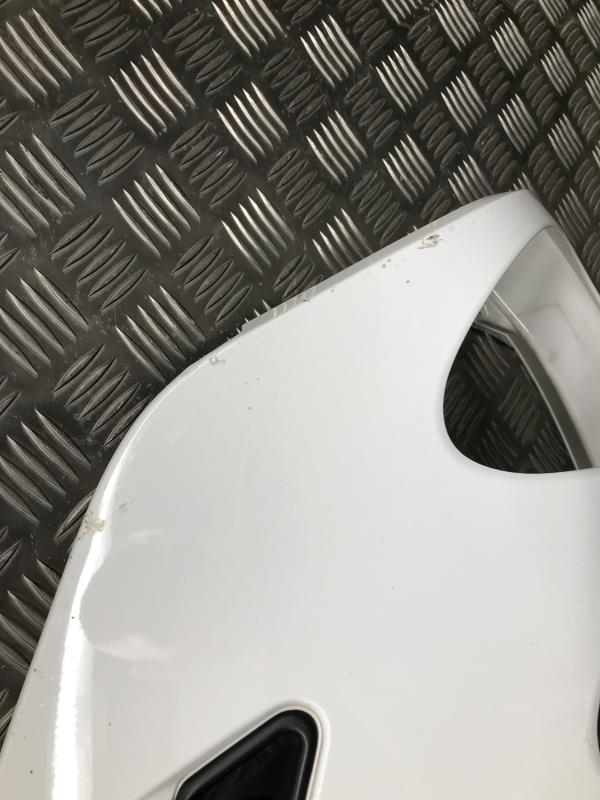 Aile arriere gauche SMART FORTWO 2 COUPE Essence - 1
