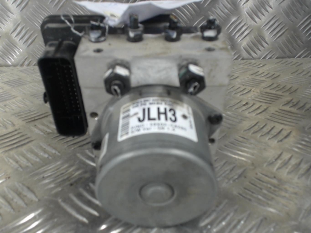 Blocco ABS (antibloccaggio freni) HYUNDAI I 20 3 Gasolina - 1