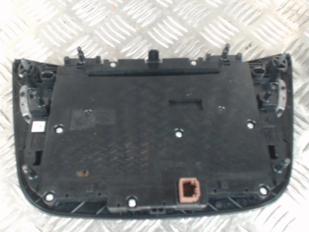 Commande chauffage PEUGEOT 508 1 SW PHASE 1 BREAK Diesel - 1
