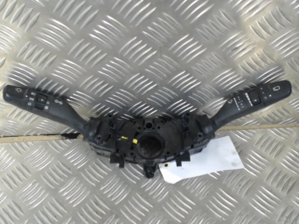 Devio guida completo con contatto spiralato HYUNDAI I 20 3 Gasolina - 1