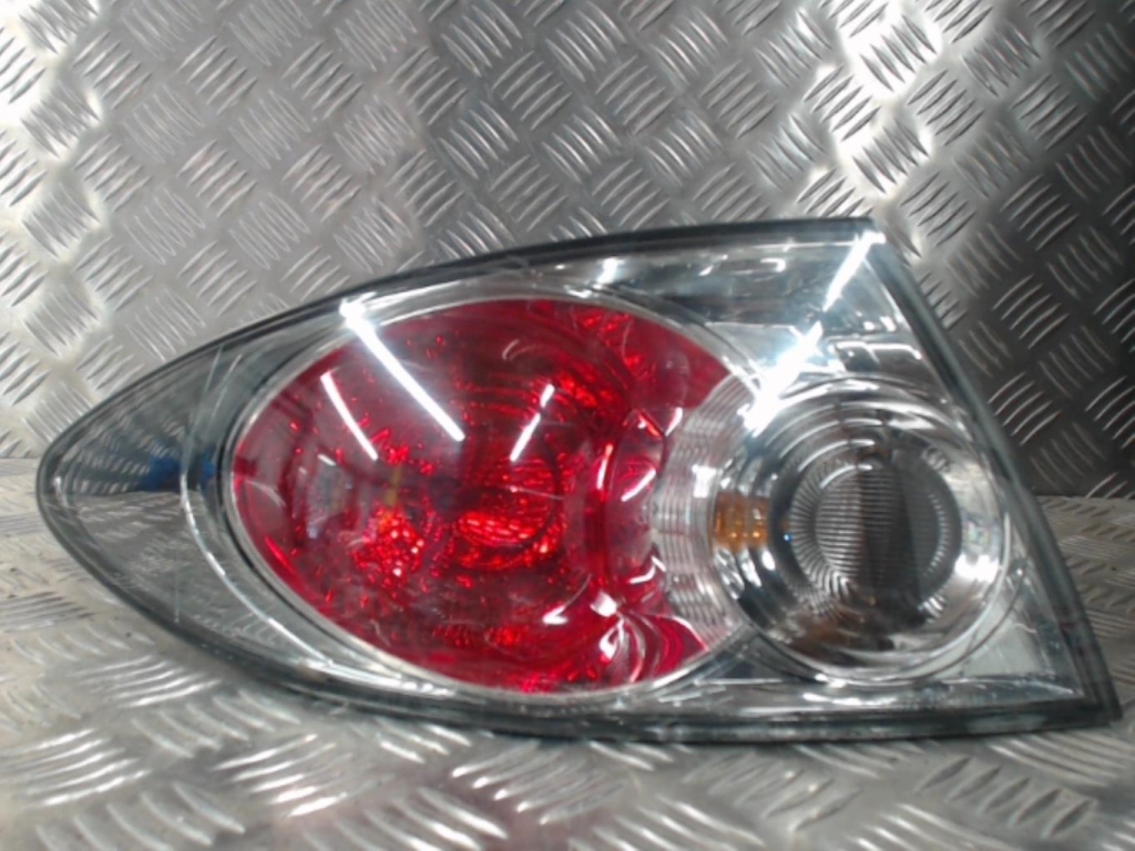 Fanale posteriore principale sinistro (luci) MAZDA 6 1 PHASE 2 Diésel - 1