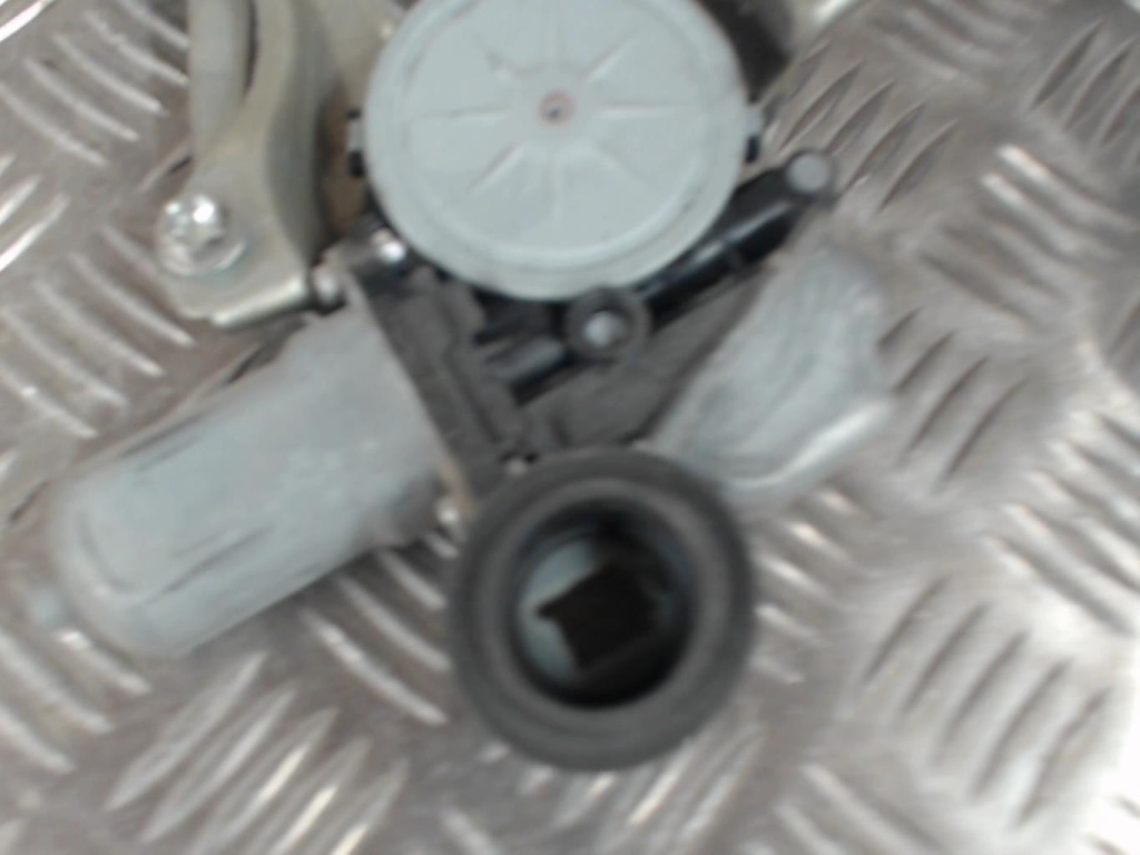Alzacristalli elettrico anteriore destro TOYOTA PRIUS 3 PHASE 1 Gasolina/Híbrido - 1