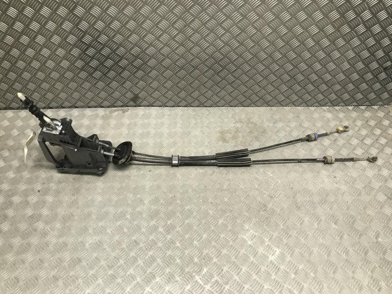 Levier de vitesses DS DS3 PHASE 2 Diesel - 1