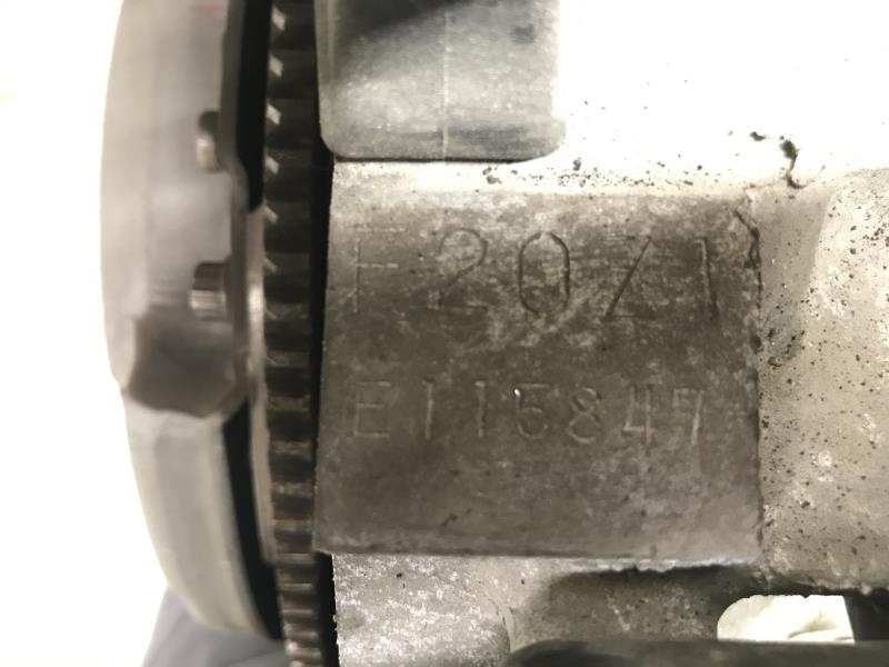 Moteur HONDA ACCORD 5 PHASE 1 Essence - 1