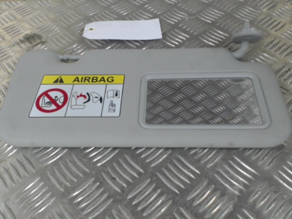 Visiera parasole destra KIA PICANTO 3 Gasolina - 1