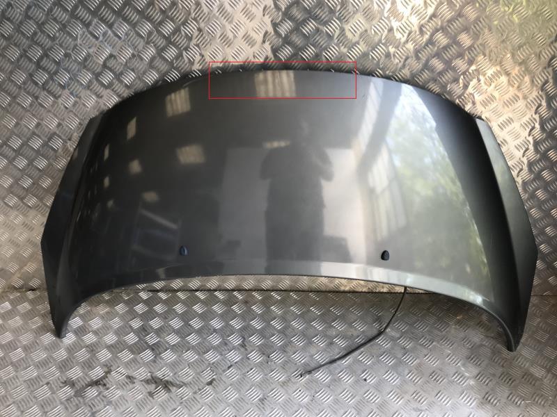 Capot PEUGEOT 207 Essence - 1
