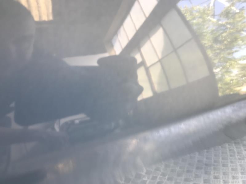 Porte arriere gauche FORD S-MAX 1 PHASE 1 Diesel - 1
