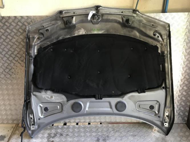 Support centrale ABS Yamaha MT07 2014 à 2017
