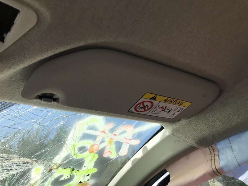 Visiera parasole destra TOYOTA AYGO 2 Gasolina - 1
