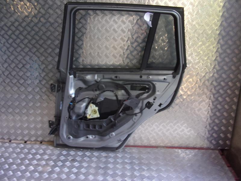 Porte arriere droit BMW X3 E83 PHASE 1 Diesel - 1