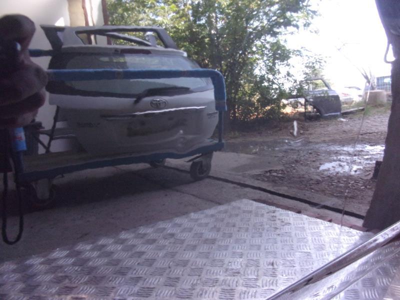 Porte avant gauche AUDI A3 2 PHASE 1 Diesel - 1