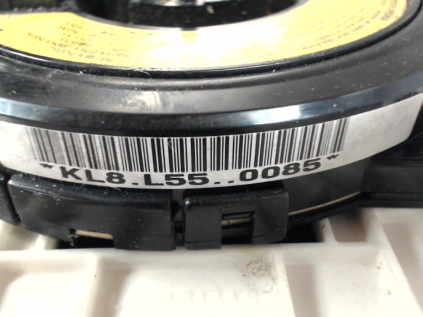 Devio guida completo con contatto spiralato KIA CERATO Diésel - 1