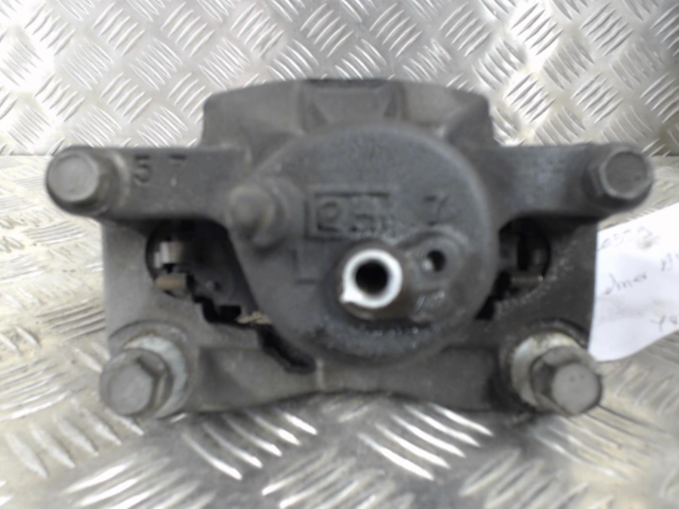 Pinza freni anteriore sinistra TOYOTA YARIS 2 PHASE 1 Gasolina - 1
