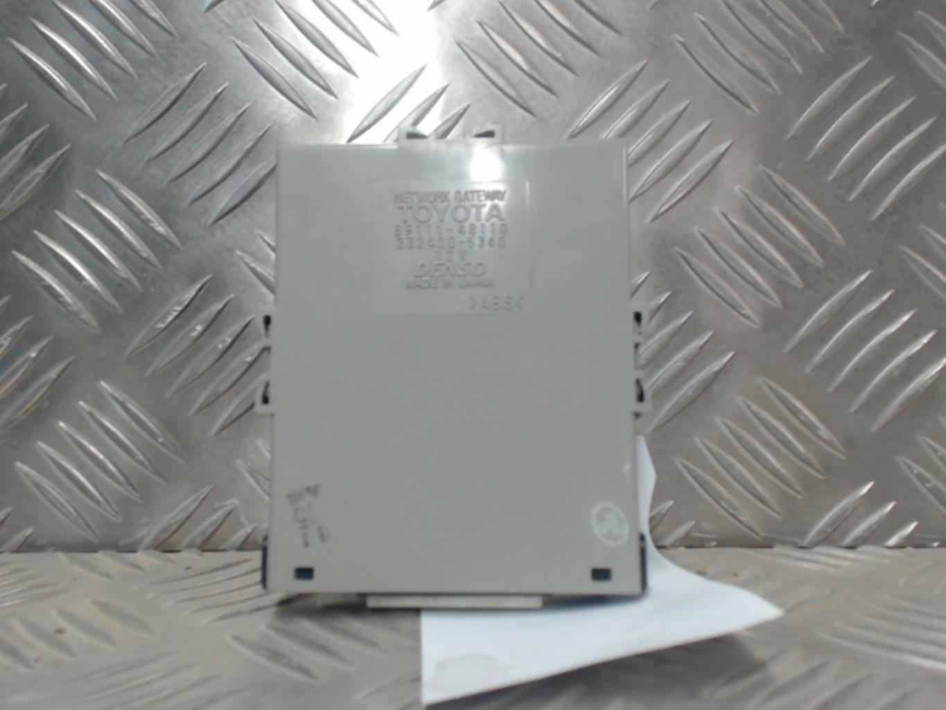 GPS LEXUS RX 2 Essence/Hybride - 1