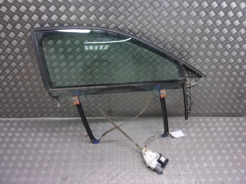 Alzacristalli elettrico anteriore destro AUDI A3 2 PHASE 1 Diésel - 1