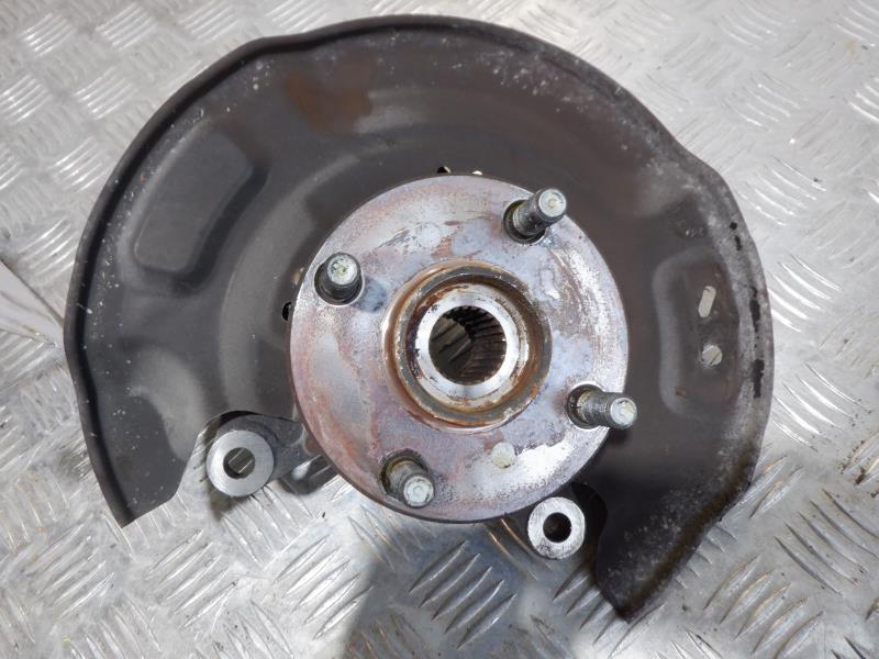 Mozzo anteriore sinistro TOYOTA YARIS 2 PHASE 1 Gasolina - 1
