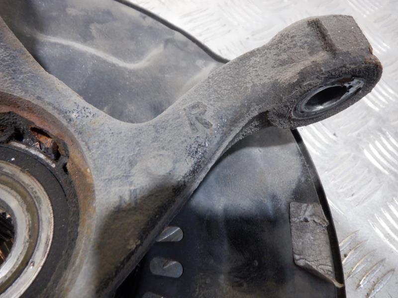 Mozzo anteriore destro TOYOTA YARIS 2 PHASE 1 Gasolina - 1