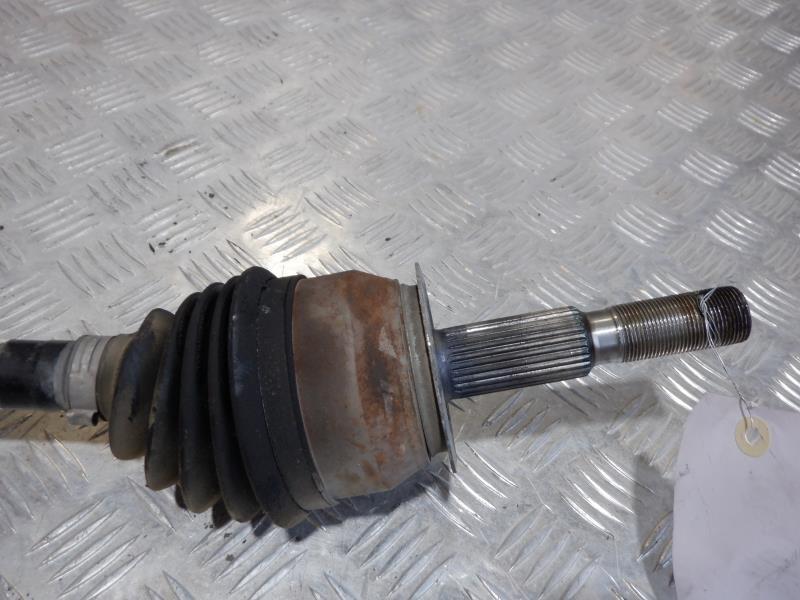 Giunto cardanico albero di trasmissione destro NISSAN NAVARA NP300 Diésel - 1