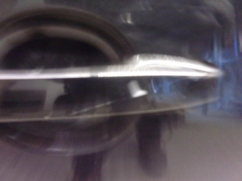 Porte laterale gauche MAZDA 5 1 PHASE 1 Diesel - 1
