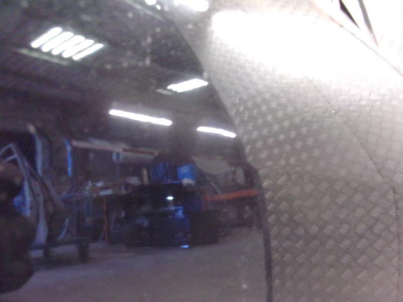 Porte avant droit MAZDA 5 1 PHASE 1 Diesel - 1