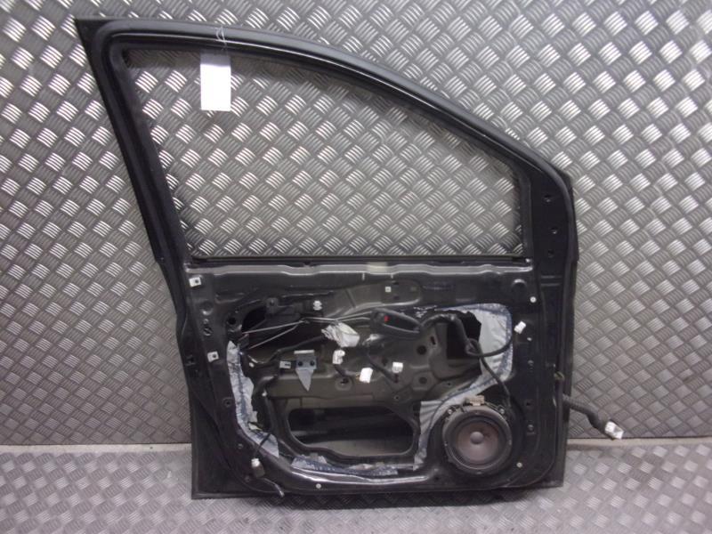 Porte avant gauche HYUNDAI MATRIX PHASE 1 Diesel - 1
