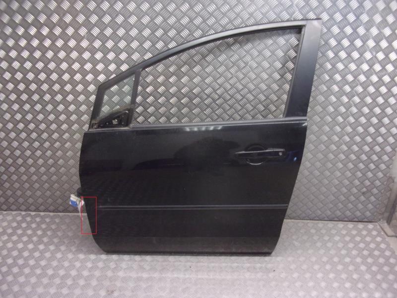 Porte avant gauche MAZDA 5 1 PHASE 1 Diesel - 1