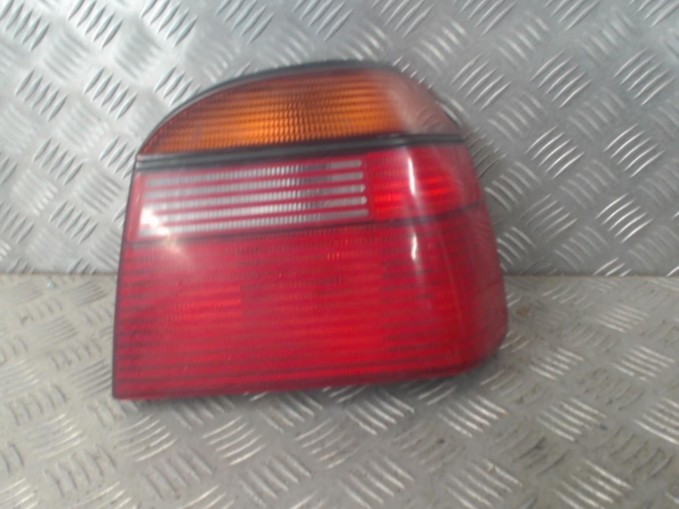 Fanale posteriore principale destro (luci) VOLKSWAGEN GOLF 3 Diésel - 1