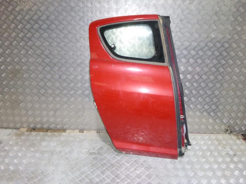 Porte arriere droit MAZDA RX8 PHASE 1 COUPE Essence - 1