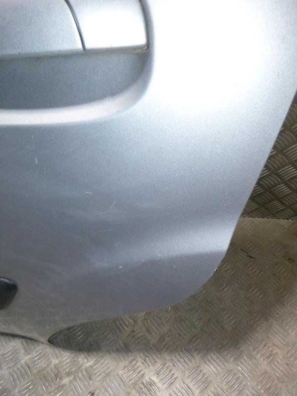 Porte arriere gauche KIA RIO 2 PHASE 1 Diesel - 1