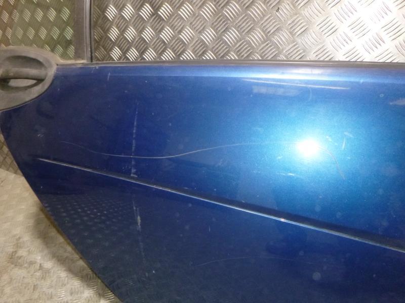 Porte avant droit SMART FORTWO 2 COUPE Essence - 1