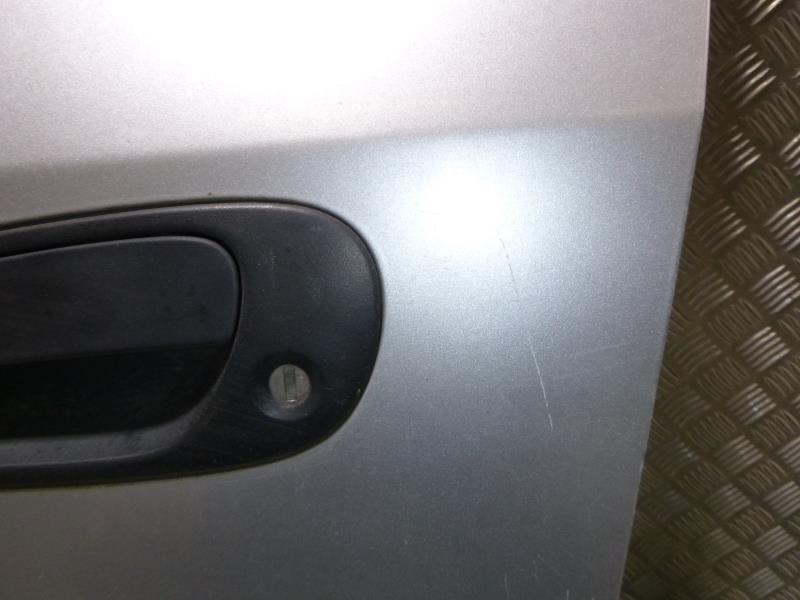 Porte avant gauche HONDA CIVIC 7  - 1