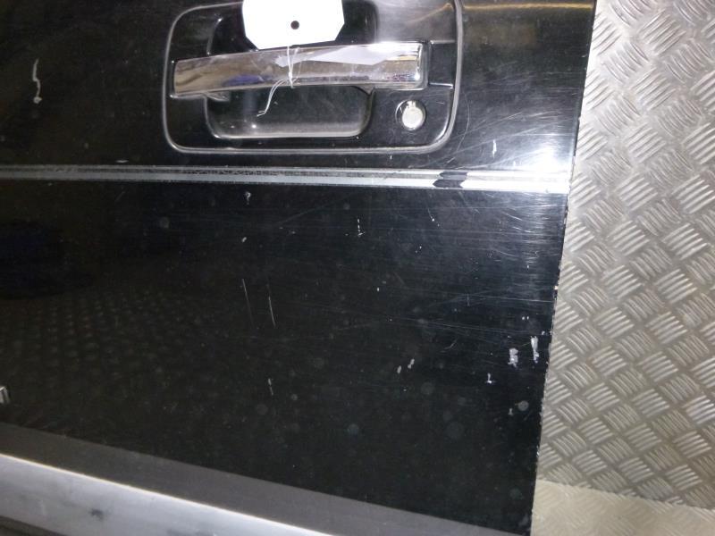 Porte avant gauche ISUZU TROOPER Diesel - 1